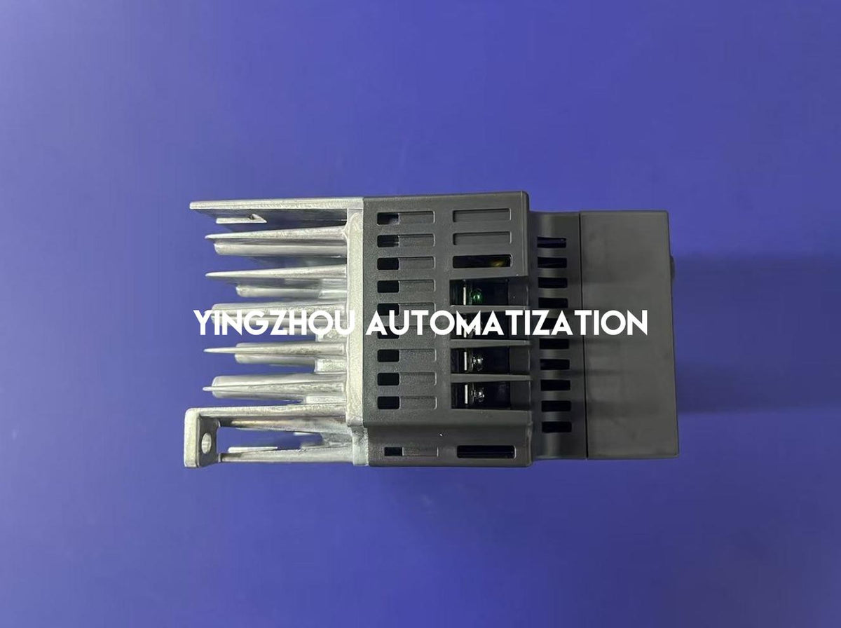 Delta VFD007EL23A VFD-EL 0.75kW 1HP 230V 3-Phase 4.2A Compact AC Motor Drive-YingZhou Automatization