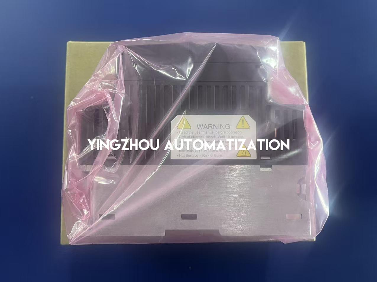 Delta VFD007EL43A EL Series AC Frequency Inverter | 1HP 0.75kW 380V Compact Micro Drive | Brand New Original-YingZhou Automatization
