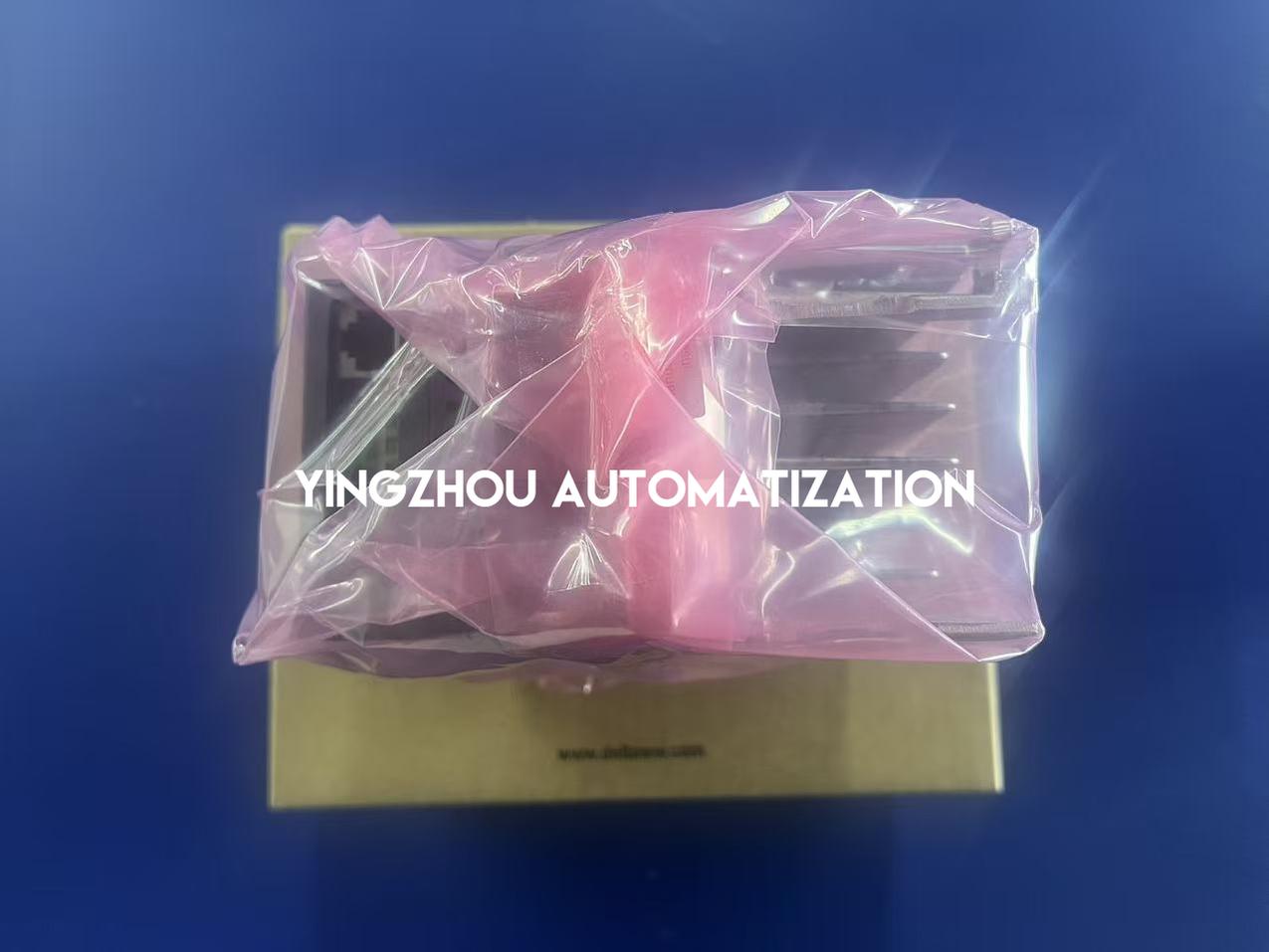 Delta VFD007EL43A EL Series AC Frequency Inverter | 1HP 0.75kW 380V Compact Micro Drive | Brand New Original-YingZhou Automatization