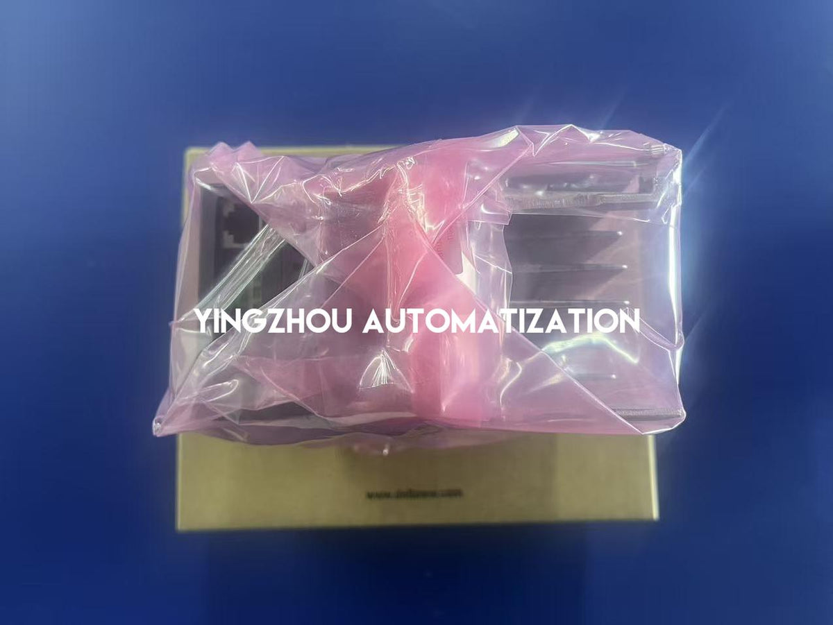 Delta VFD007EL43A VFD-EL 0.75kW 1HP 460V 3-Phase 2.5A AC Motor Drive-YingZhou Automatization