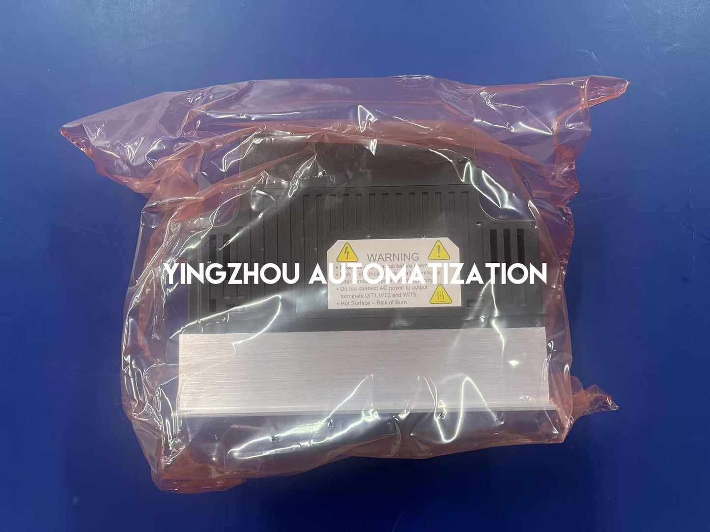 Delta VFD007EL43W Inverter Drive | VFD-EL Series 1 HP 480V 3-Phase VFD | Brand New Original-YingZhou Automatization