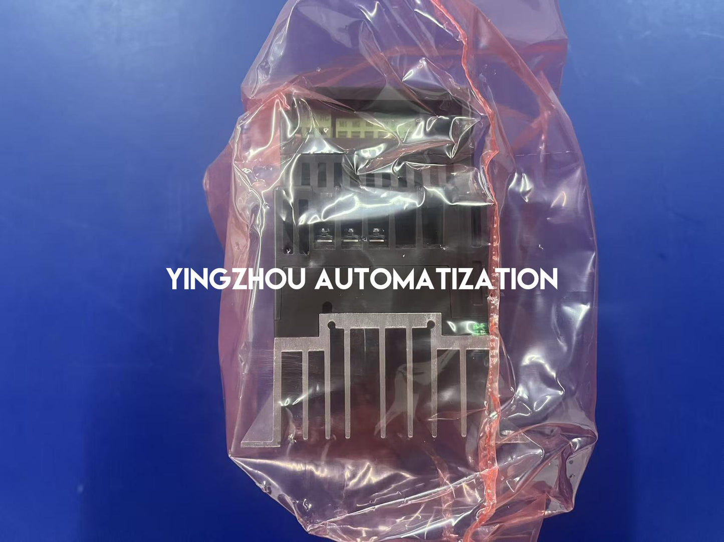 Delta VFD007EL43W Inverter Drive | VFD-EL Series 1 HP 480V 3-Phase VFD | Brand New Original-YingZhou Automatization