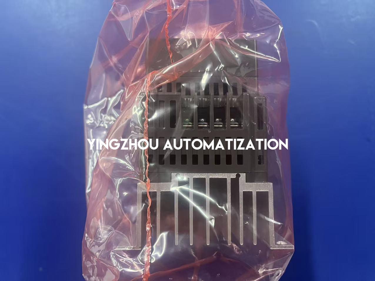 Delta VFD007EL43W Inverter Drive | VFD-EL Series 1 HP 480V 3-Phase VFD | Brand New Original-YingZhou Automatization