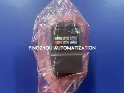 Delta VFD007EL43W Inverter Drive | VFD-EL Series 1 HP 480V 3-Phase VFD | Brand New Original-YingZhou Automatization
