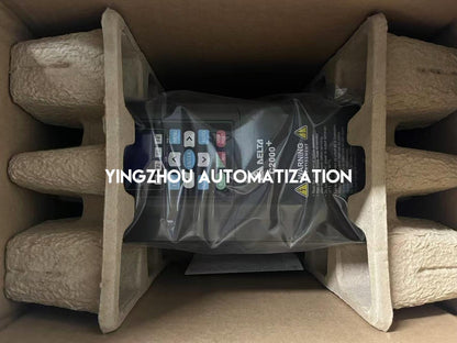 Delta VFD015C43A-21 C2000 Series AC Frequency Inverter | 2HP 1.5kW 380V Heavy Duty Vector Drive | Brand New Original-YingZhou Automatization