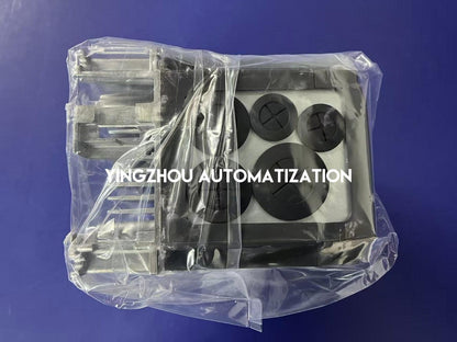 Delta VFD015C43A-21 C2000+ Series VFD, 1.5kW 2HP, 460V 3-Phase-YingZhou Automatization