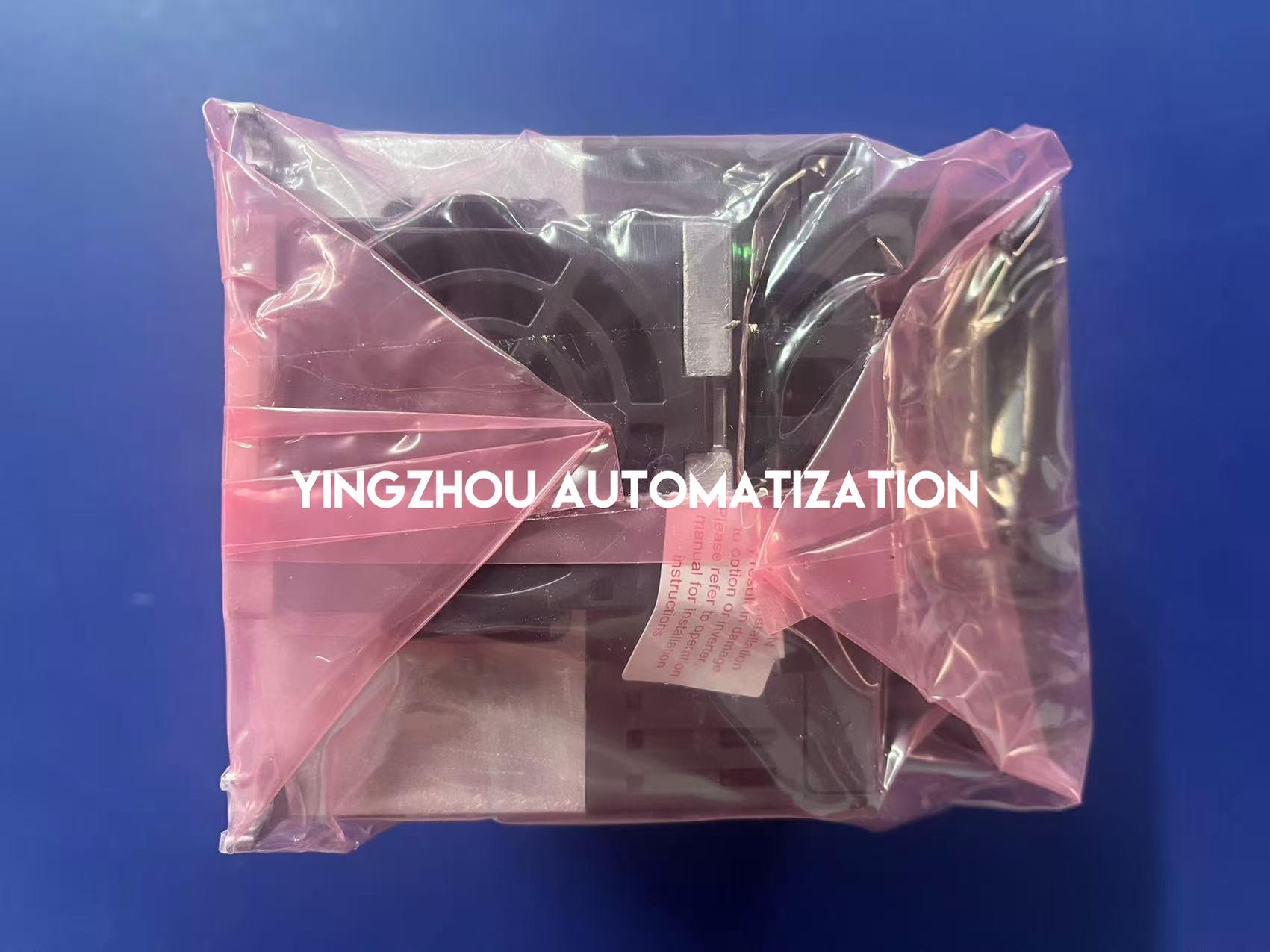 Delta VFD015EL21A Micro AC Drive | 2HP (1.5kW) Single-Phase Frequency Inverter | Brand New Original-YingZhou Automatization