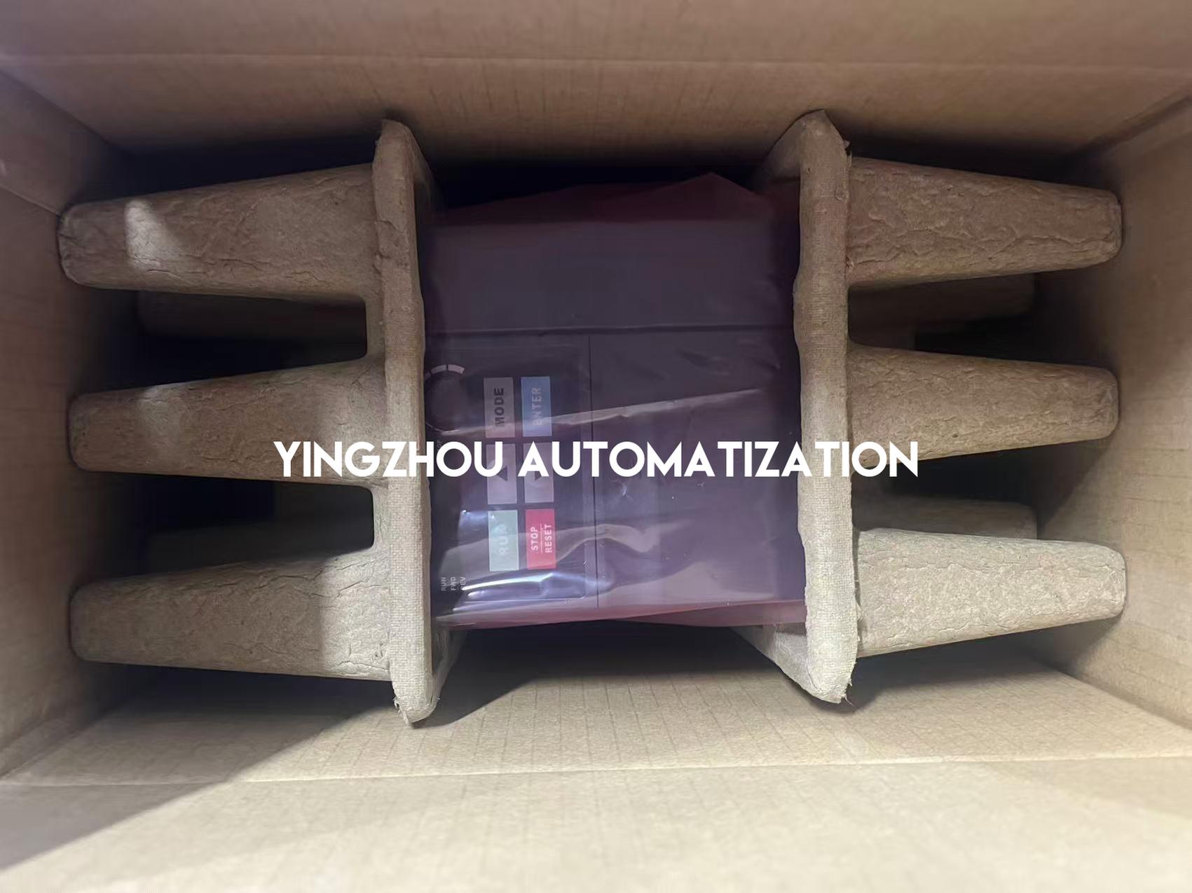 Delta VFD015EL21A Micro AC Drive | 2HP (1.5kW) Single-Phase Frequency Inverter | Brand New Original-YingZhou Automatization