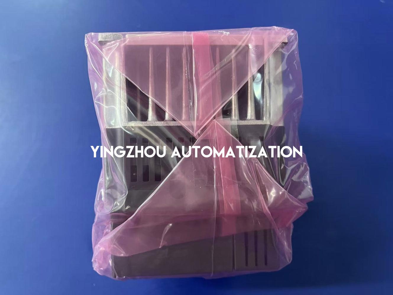 Delta VFD015EL21W VFD-EL-W Series AC Drive - 1.5kW (2HP), 230V 1-Phase Input, Compact Variable Frequency Drive-YingZhou Automatization