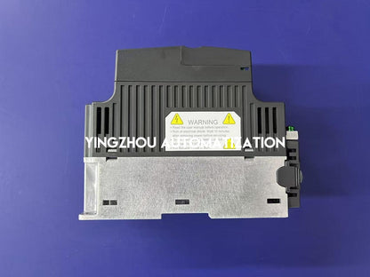 Delta VFD015EL23A EL Series Compact AC Inverter Drive | 1.5kW 2HP 230V 3-Phase VFD | Brand New Original-YingZhou Automatization