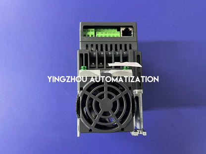 Delta VFD015EL23A EL Series Compact AC Inverter Drive | 1.5kW 2HP 230V 3-Phase VFD | Brand New Original-YingZhou Automatization