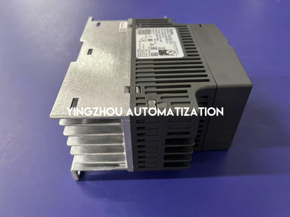 Delta VFD015EL23A EL Series Compact AC Inverter Drive | 1.5kW 2HP 230V 3-Phase VFD | Brand New Original-YingZhou Automatization