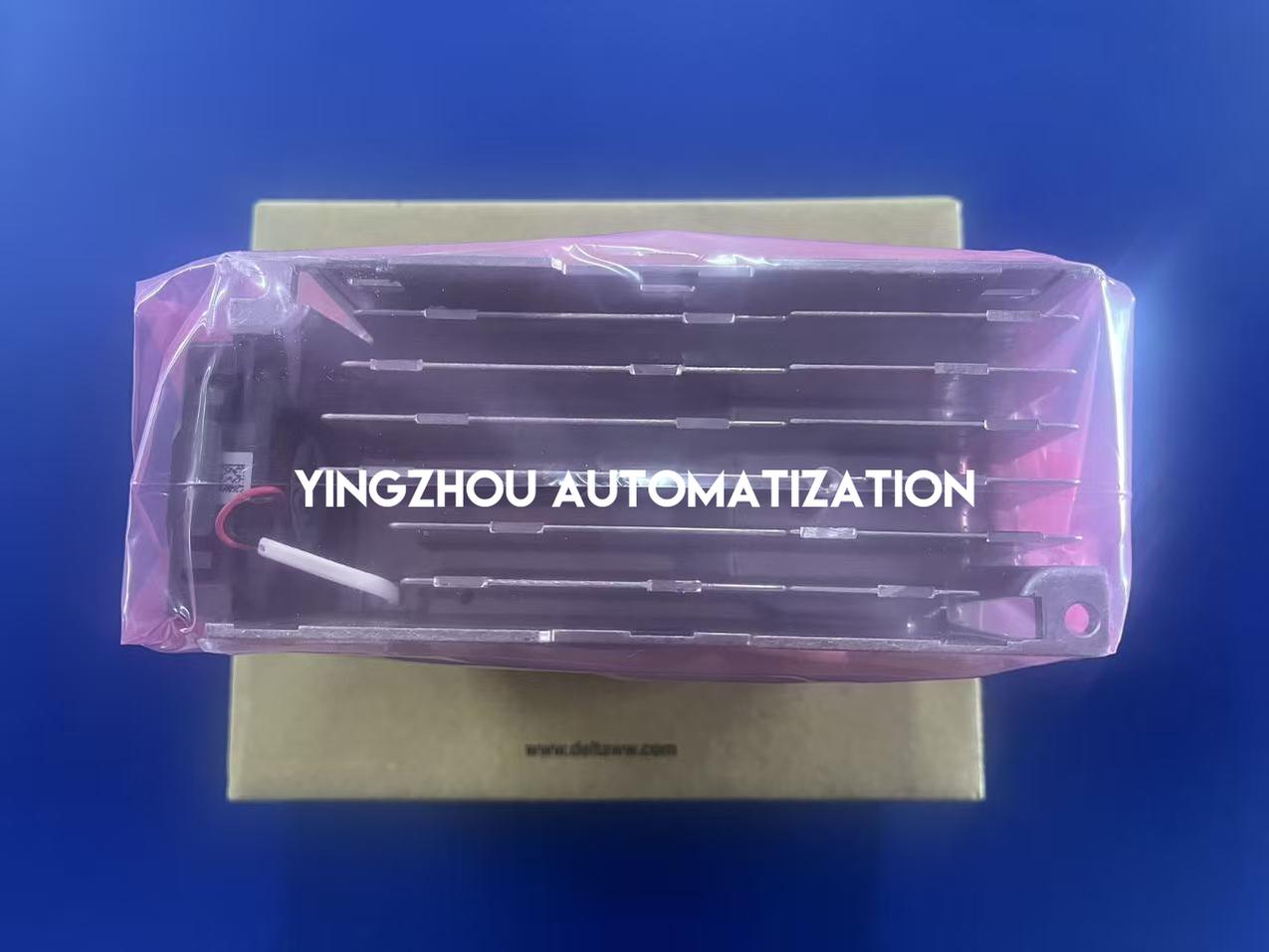 Delta VFD015EL43A Micro AC Drive | 2HP (1.5kW) 3-Phase Frequency Inverter | Brand New Original-YingZhou Automatization