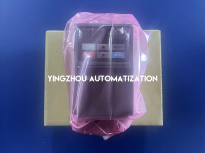 Delta VFD015EL43A Micro AC Drive | 2HP (1.5kW) 3-Phase Frequency Inverter | Brand New Original-YingZhou Automatization