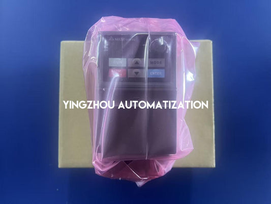 Delta VFD015EL43A Micro AC Drive | 2HP (1.5kW) 3-Phase Frequency Inverter | Brand New Original-YingZhou Automatization