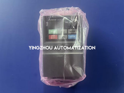 Delta VFD015EL43W Micro AC Drive | 2HP (1.5kW) 3-Phase Frequency Inverter | Brand New Original-YingZhou Automatization