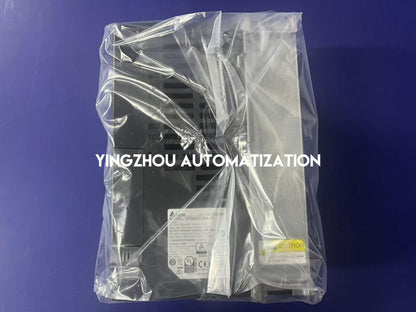 Delta VFD022C43A-21 C2000 Plus Series AC Inverter | 3HP (2.2kW) 3-Phase High-Performance Vector Drive | Brand New Original-YingZhou Automatization