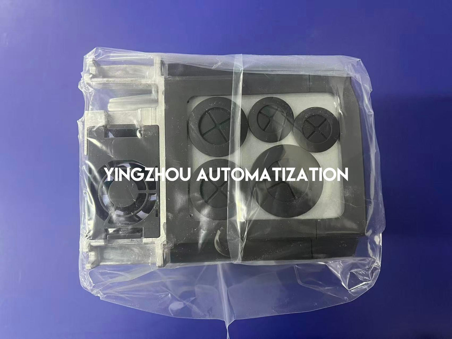 Delta VFD022C43A-21 C2000 Plus Series AC Inverter | 3HP (2.2kW) 3-Phase High-Performance Vector Drive | Brand New Original-YingZhou Automatization