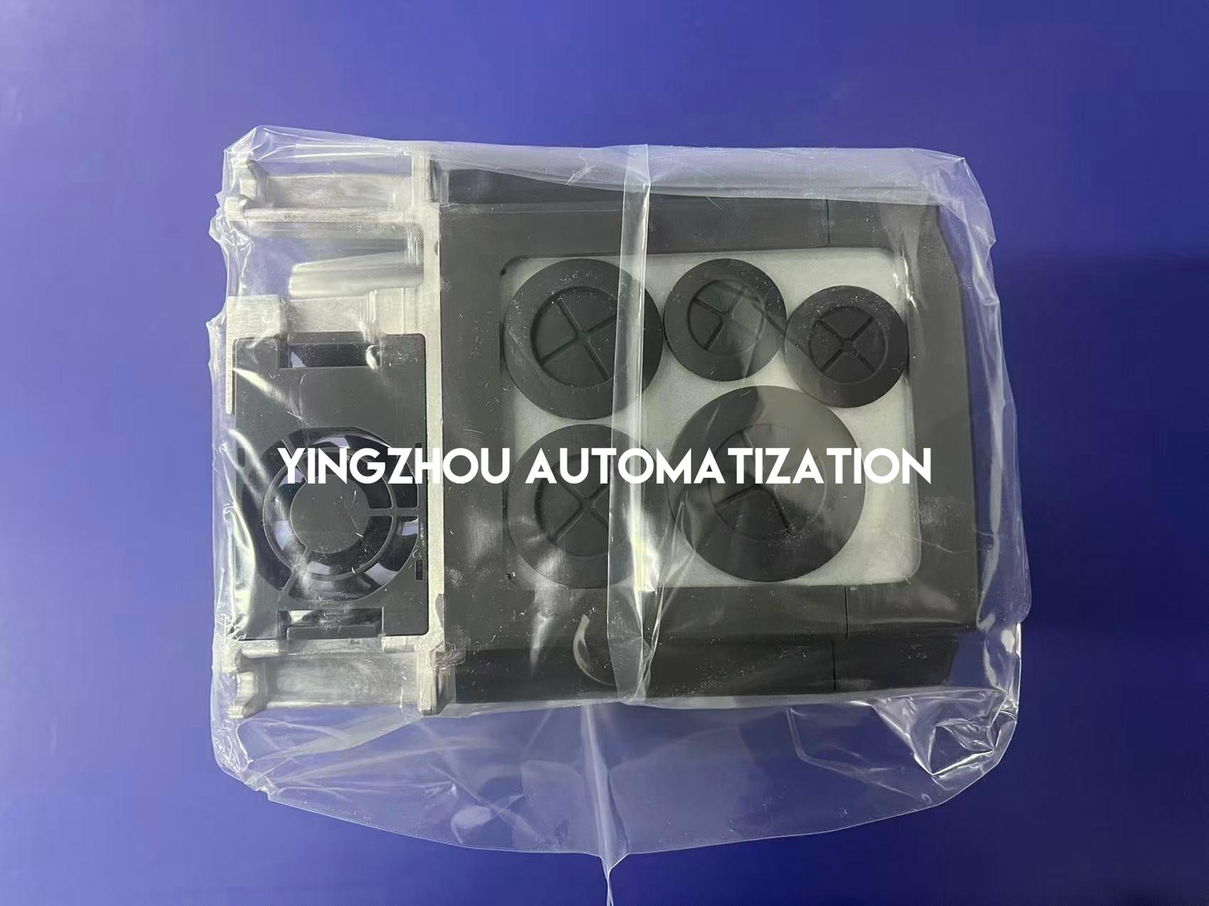 Delta VFD022C43A-21 C2000 Plus Series AC Inverter | 3HP (2.2kW) 3-Phase High-Performance Vector Drive | Brand New Original-YingZhou Automatization
