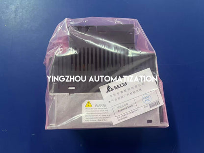 Delta VFD022E43A AC Frequency Inverter | 3HP (2.2kW) 3-Phase Variable Frequency Drive | Brand New Original-YingZhou Automatization
