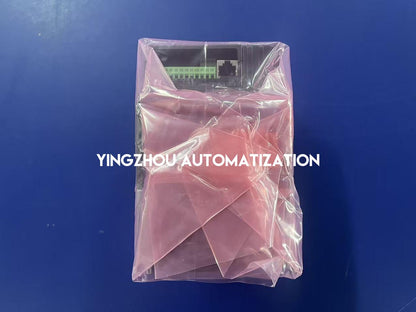 Delta VFD022E43A AC Frequency Inverter | 3HP (2.2kW) 3-Phase Variable Frequency Drive | Brand New Original-YingZhou Automatization