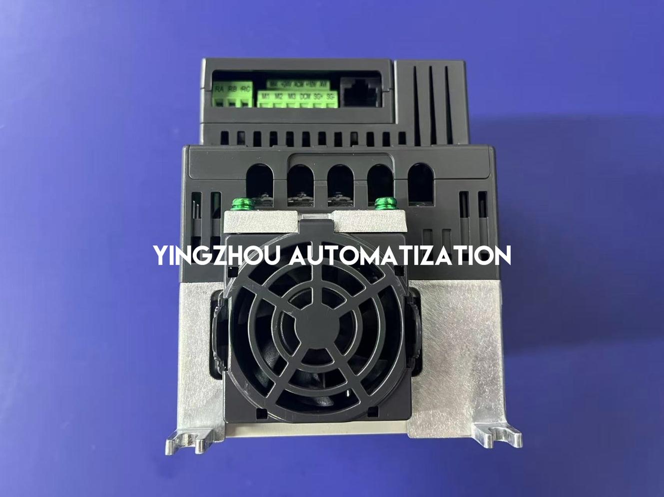 Delta VFD022EL21W EL-W Series AC Inverter Drive | 2.2kW 3HP 230V Single-Phase to 3-Phase VFD | Brand New Original-YingZhou Automatization