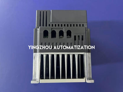 Delta VFD022EL21W VFD-EL-W Series AC Drive - 2.2kW (3HP), 230V 1-Phase Input, Compact Variable Frequency Drive-YingZhou Automatization