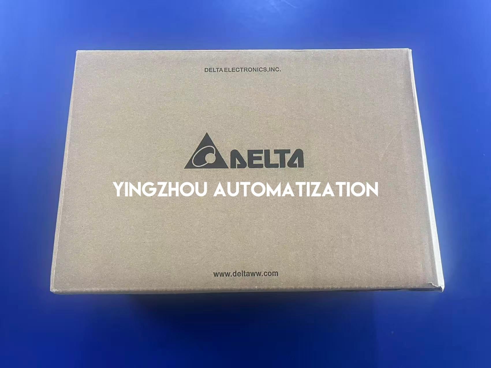 Delta VFD022EL43A Micro AC Drive | 3HP (2.2kW) 3-Phase Frequency Inverter | Brand New Original-YingZhou Automatization