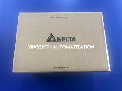 Delta VFD022EL43A Micro AC Drive | 3HP (2.2kW) 3-Phase Frequency Inverter | Brand New Original-YingZhou Automatization