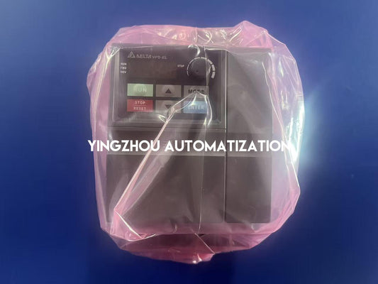 Delta VFD022EL43A Micro AC Drive | 3HP (2.2kW) 3-Phase Frequency Inverter | Brand New Original-YingZhou Automatization