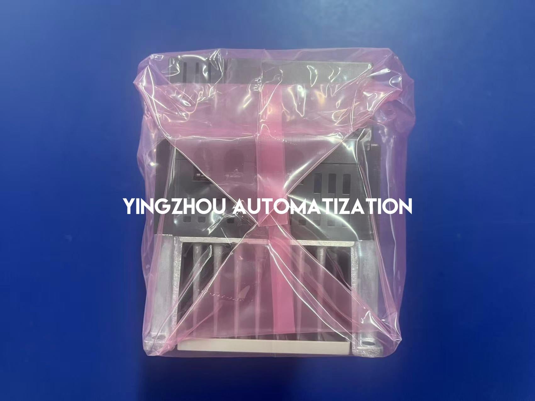 Delta VFD022EL43W Micro AC Drive | 3HP (2.2kW) 3-Phase Frequency Inverter | Brand New Original-YingZhou Automatization