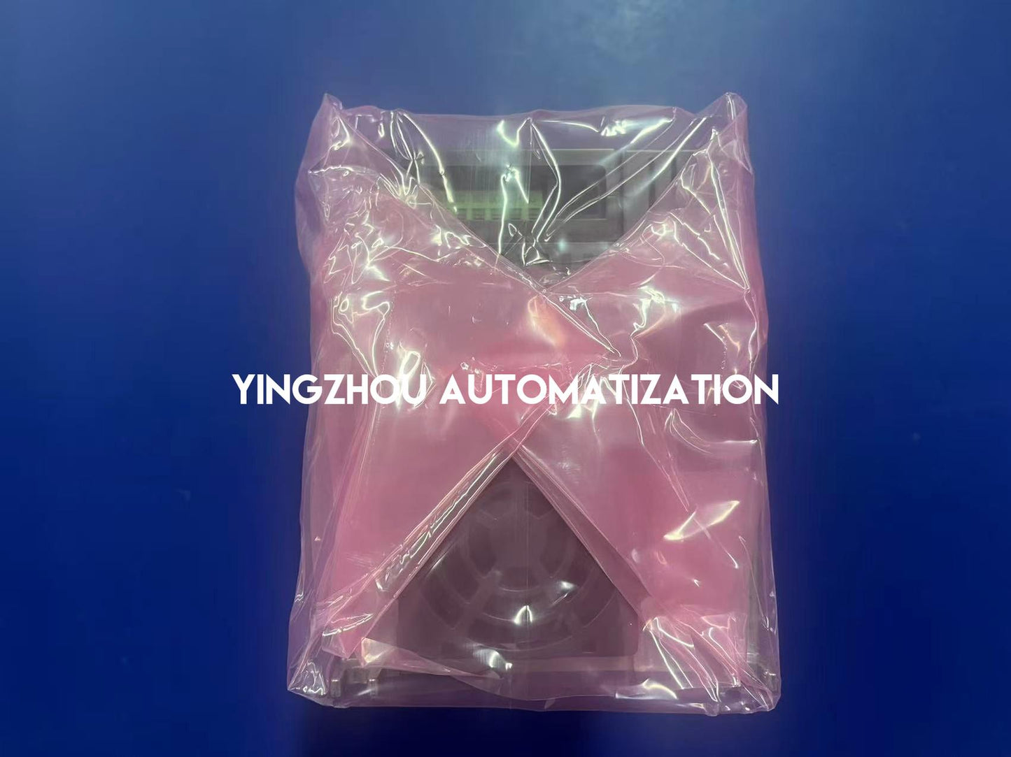 Delta VFD022EL43W Micro AC Drive | 3HP (2.2kW) 3-Phase Frequency Inverter | Brand New Original-YingZhou Automatization