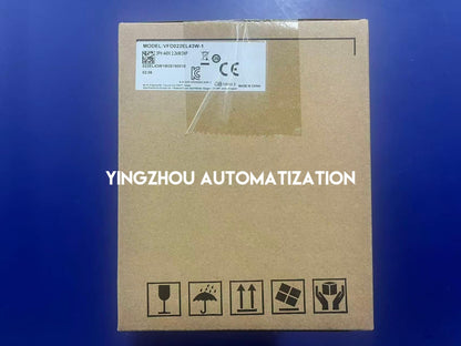 Delta VFD022EL43W Micro AC Drive | 3HP (2.2kW) 3-Phase Frequency Inverter | Brand New Original-YingZhou Automatization