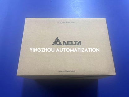 Delta VFD022EL43W Micro AC Drive | 3HP (2.2kW) 3-Phase Frequency Inverter | Brand New Original-YingZhou Automatization