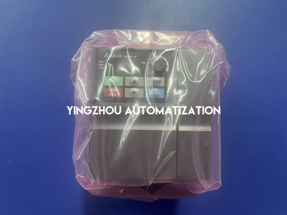 Delta VFD022EL43W Micro AC Drive | 3HP (2.2kW) 3-Phase Frequency Inverter | Brand New Original-YingZhou Automatization