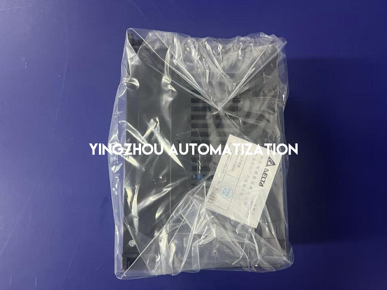 Delta VFD037C43A-21 C2000 Plus Series AC Inverter Drive | 37kW 50HP 380V 3-Phase VFD | Brand New Original-YingZhou Automatization