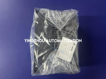 Delta VFD037C43A-21 C2000 Plus Series AC Inverter Drive | 37kW 50HP 380V 3-Phase VFD | Brand New Original-YingZhou Automatization