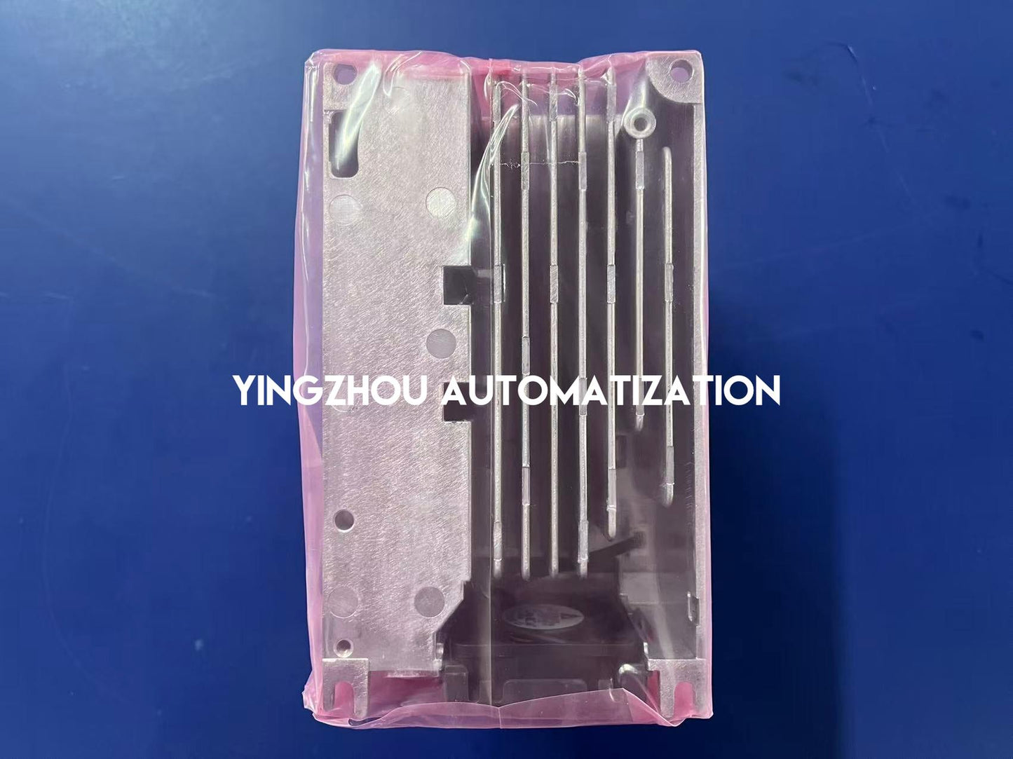 Delta VFD037E43A AC Frequency Inverter | 5HP (3.7kW) 3-Phase Variable Frequency Drive | Brand New Original-YingZhou Automatization