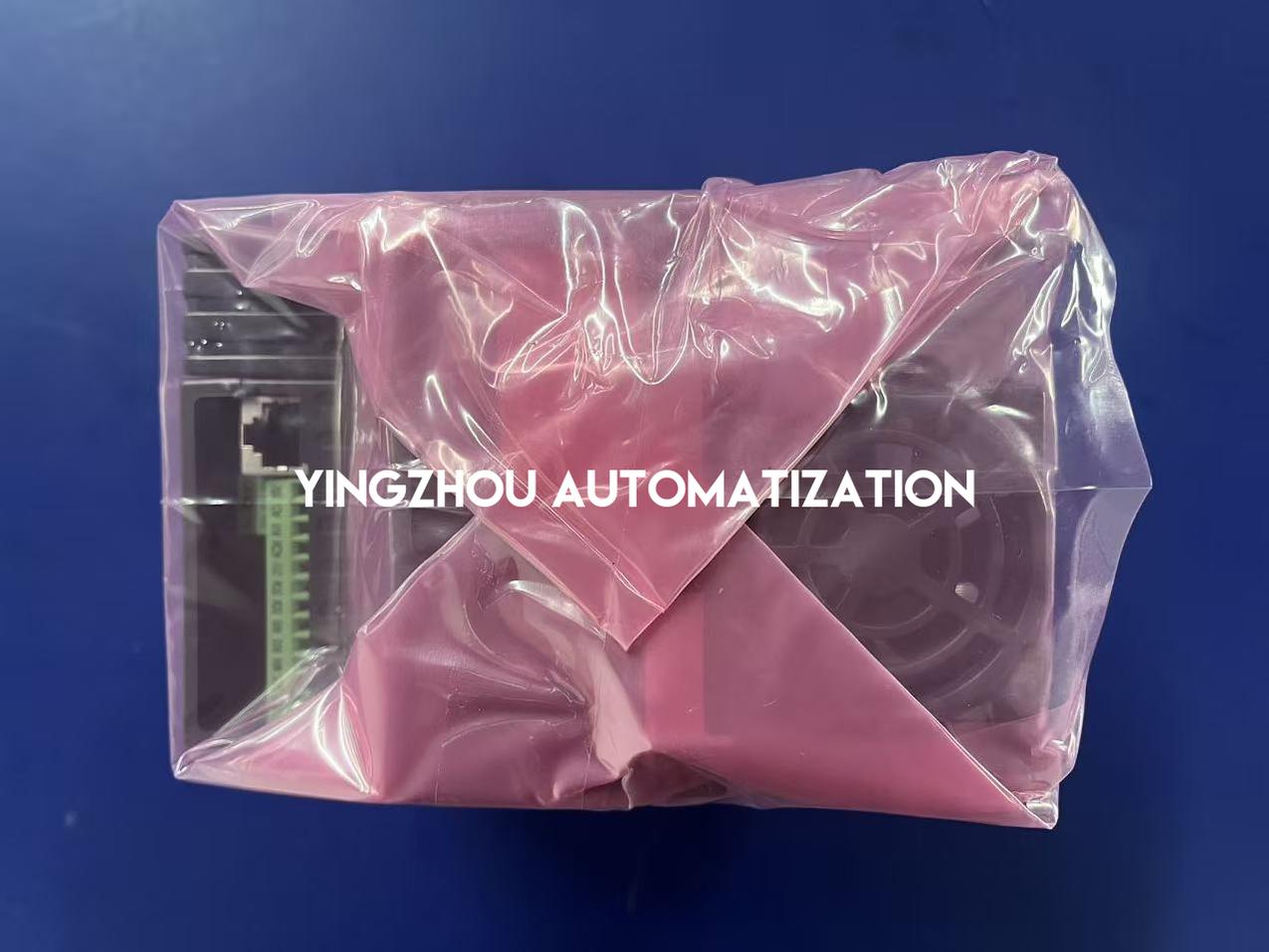 Delta VFD037E43A AC Frequency Inverter | 5HP (3.7kW) 3-Phase Variable Frequency Drive | Brand New Original-YingZhou Automatization