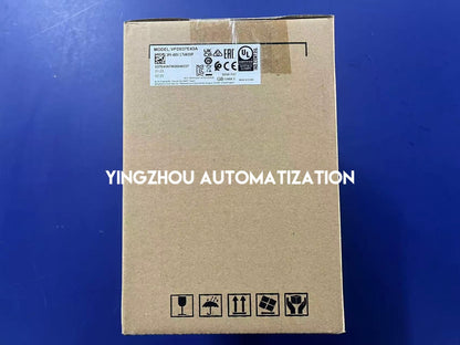 Delta VFD037E43A AC Frequency Inverter | 5HP (3.7kW) 3-Phase Variable Frequency Drive | Brand New Original-YingZhou Automatization