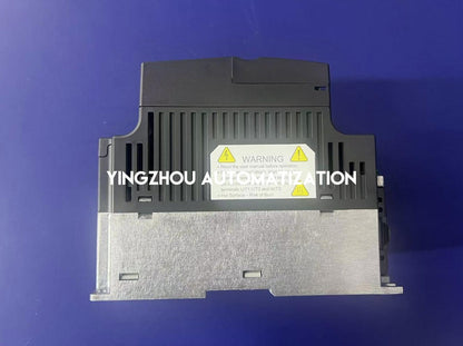 Delta VFD037EL43A EL Series AC Frequency Inverter | 5HP 3.7kW 380V 3-Phase Compact Micro Drive | Brand New Original-YingZhou Automatization