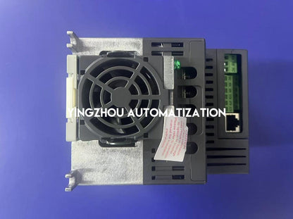 Delta VFD037EL43A EL Series AC Frequency Inverter | 5HP 3.7kW 380V 3-Phase Compact Micro Drive | Brand New Original-YingZhou Automatization