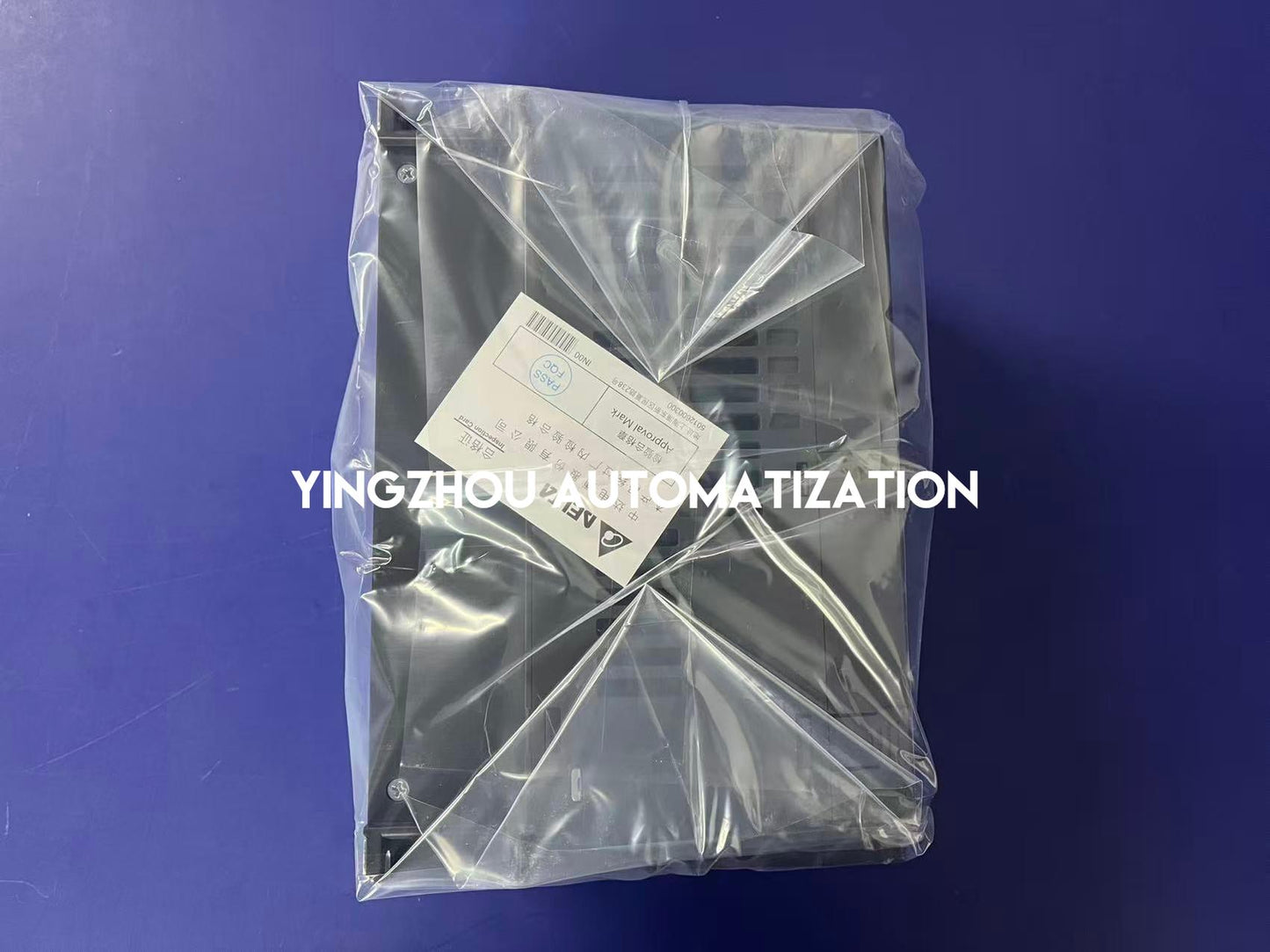 Delta VFD040C43A-21 C2000 Series AC Frequency Inverter | 5.5HP 4kW 380V Heavy Duty Vector Drive | Brand New Original-YingZhou Automatization