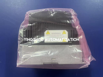 Delta VFD040EL43W Inverter Drive | VFD-EL Series 5 HP 480V 3-Phase VFD | Brand New Original-YingZhou Automatization
