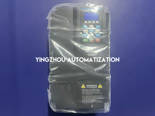 Delta VFD055C23A-21 C2000 Plus 5.5kW 7.5HP 230V 3-Phase Vector Control AC Drive-YingZhou Automatization