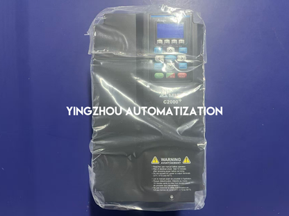 Delta VFD055C23A-21 C2000 Plus VFD | 5.5kW, 230V, 3-Phase, High-Performance Drive | Brand New Original-YingZhou Automatization