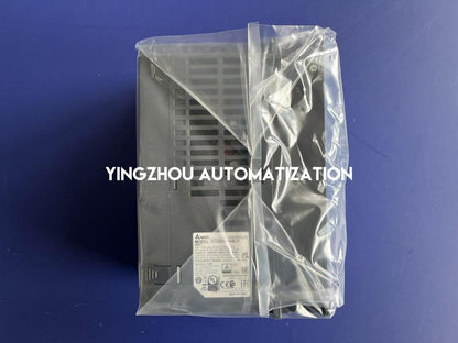Delta VFD055CP43B-21 CP2000 Series HVAC & Pump AC Inverter Drive | 5.5kW 7.5HP 380V VFD | Brand New Original-YingZhou Automatization