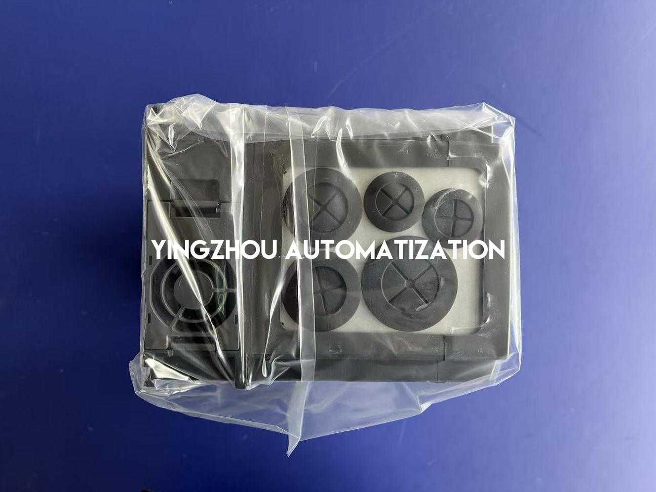 Delta VFD055CP43B-21 CP2000 Series HVAC & Pump AC Inverter Drive | 5.5kW 7.5HP 380V VFD | Brand New Original-YingZhou Automatization