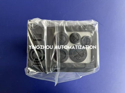 Delta VFD055CP43B-21 CP2000 Series HVAC & Pump AC Inverter Drive | 5.5kW 7.5HP 380V VFD | Brand New Original-YingZhou Automatization