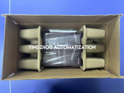 Delta VFD055E43A E Series AC Inverter Drive | 5.5kW 7.5HP 380V 3-Phase VFD | Brand New Original-YingZhou Automatization